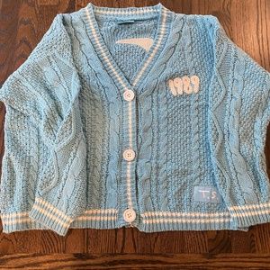 Official Taylor Swift 1989 sweater